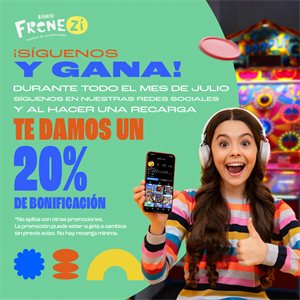 BARRIO FRENEZI