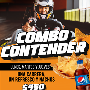 Contender