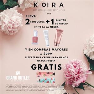 KOIRA