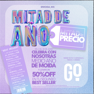 MOIDA