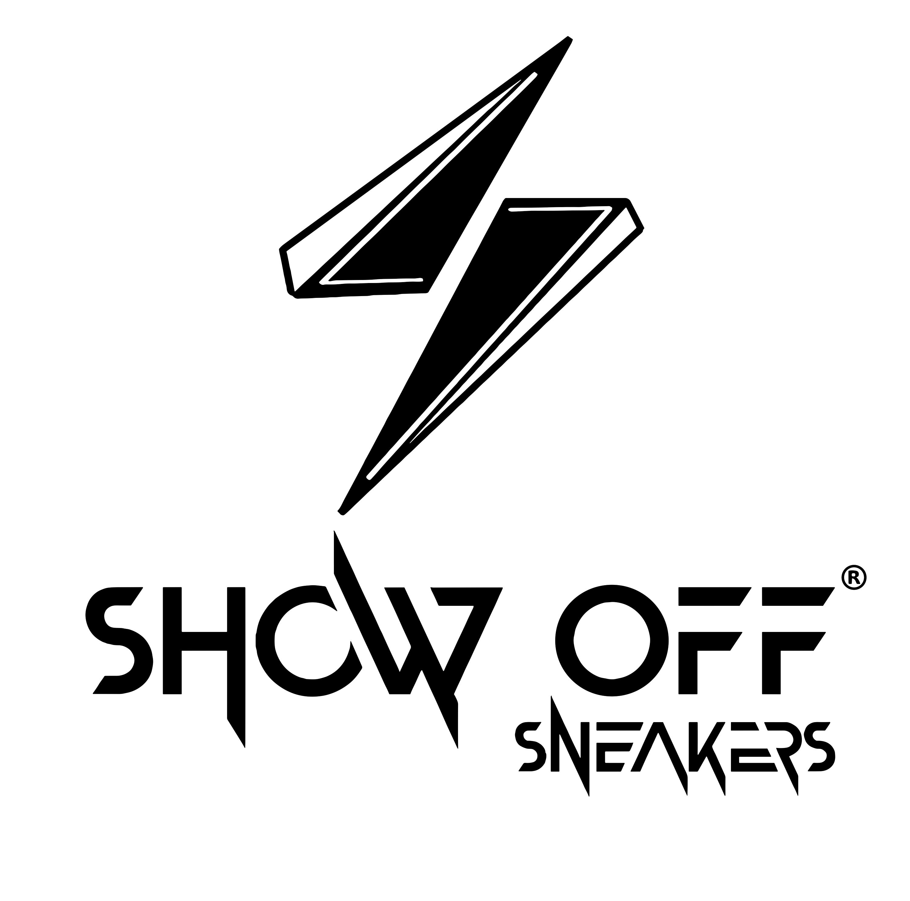 Show Off
