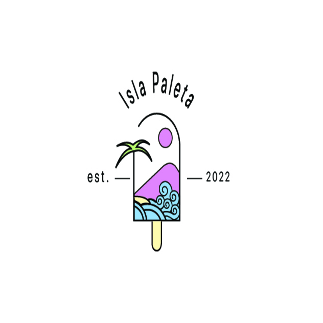 Isla Paleta