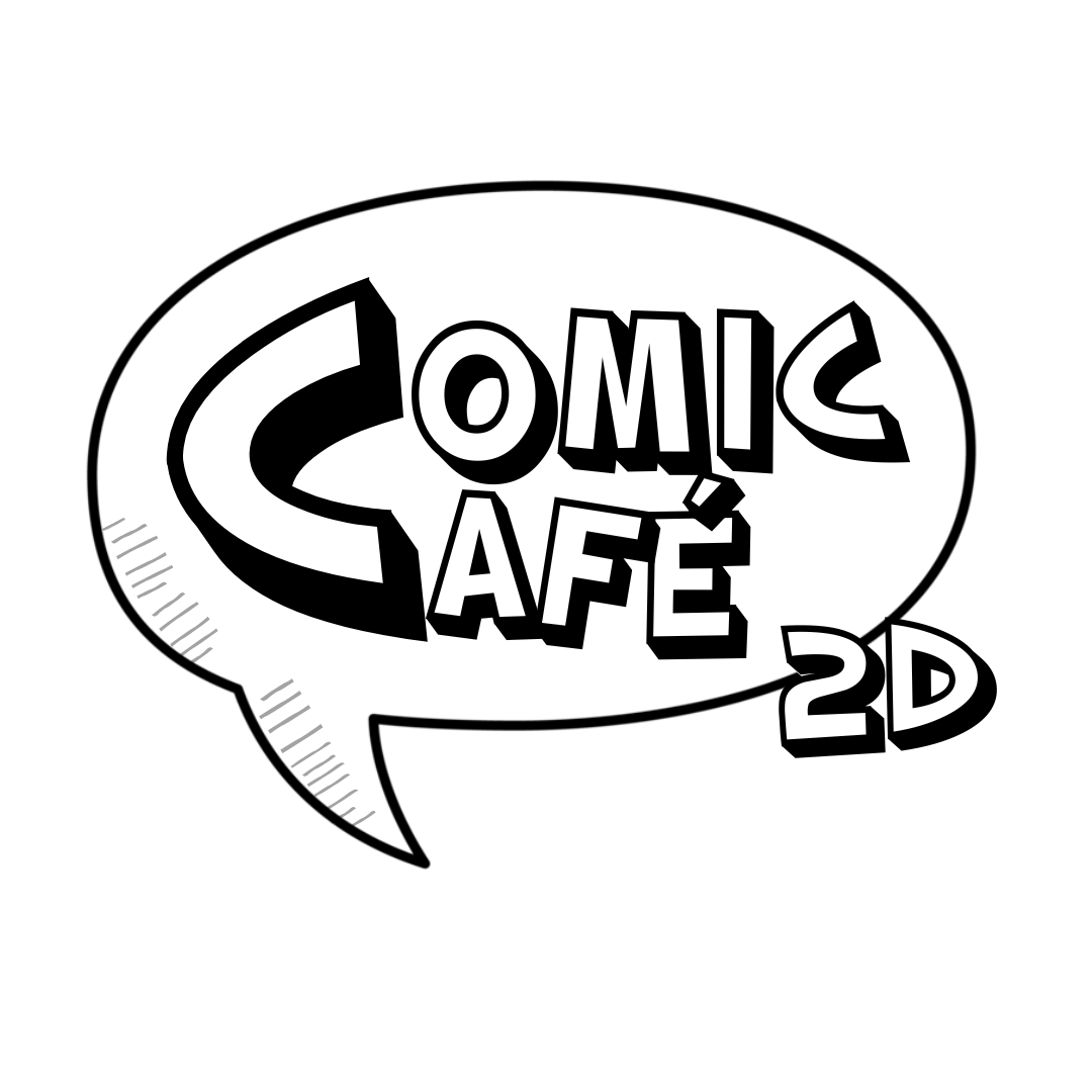 Comic Café