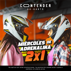 CONTENDER