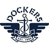 DOCKERS