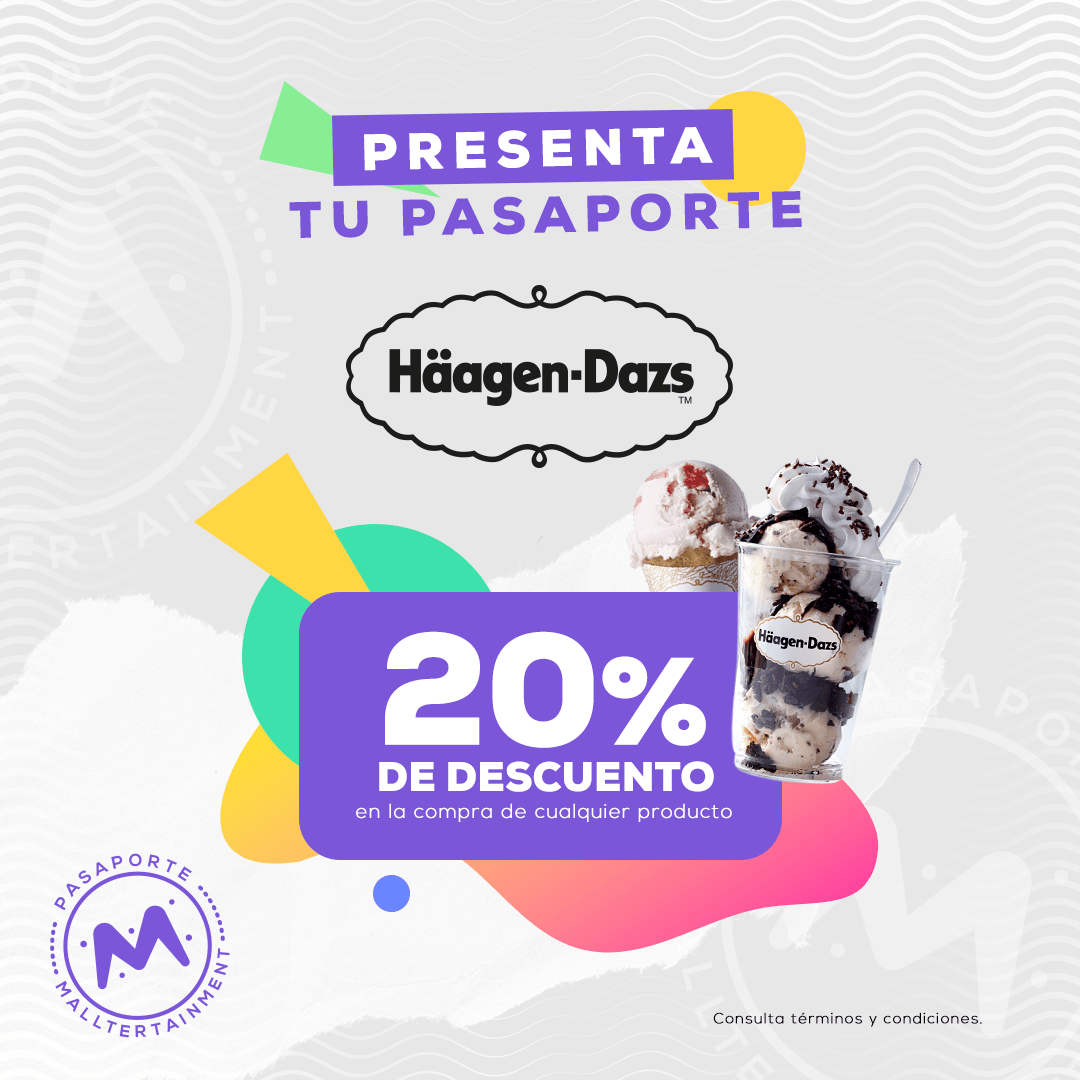 20% en cualquier producto