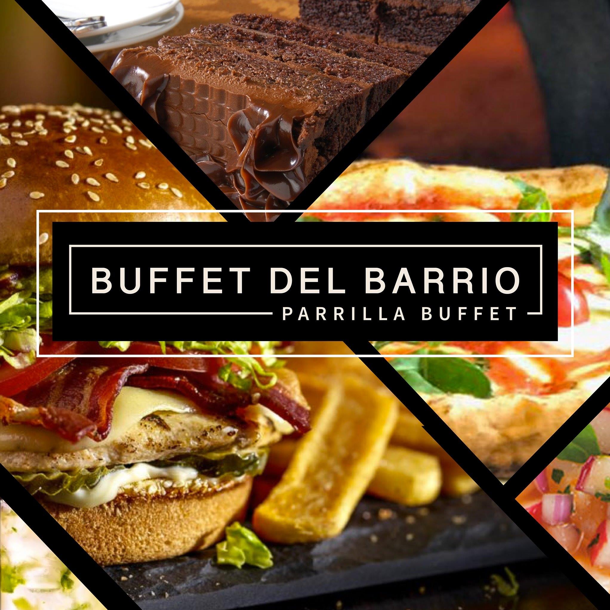 BUFFET DEL BARRIO