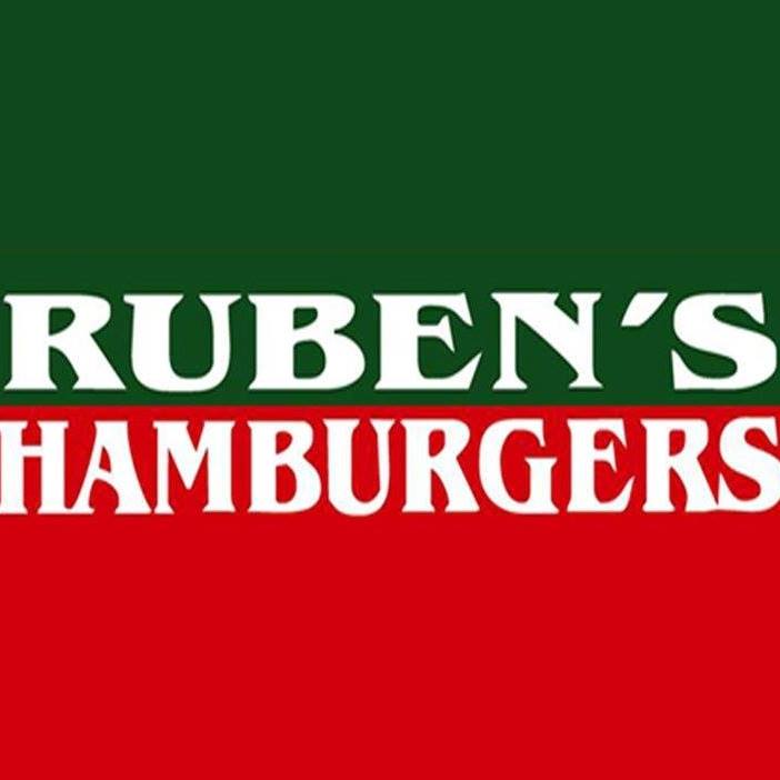 Ruben´s Hamburgers