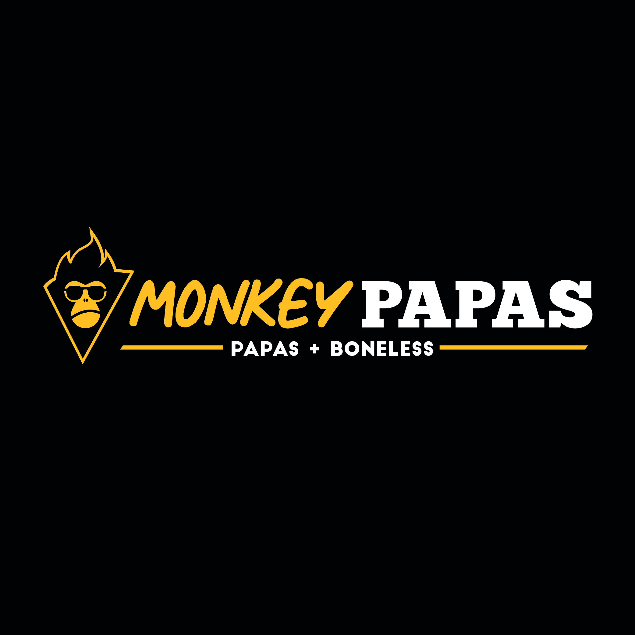 Monkey Papas
