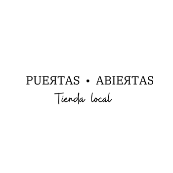 Puertas Abiertas