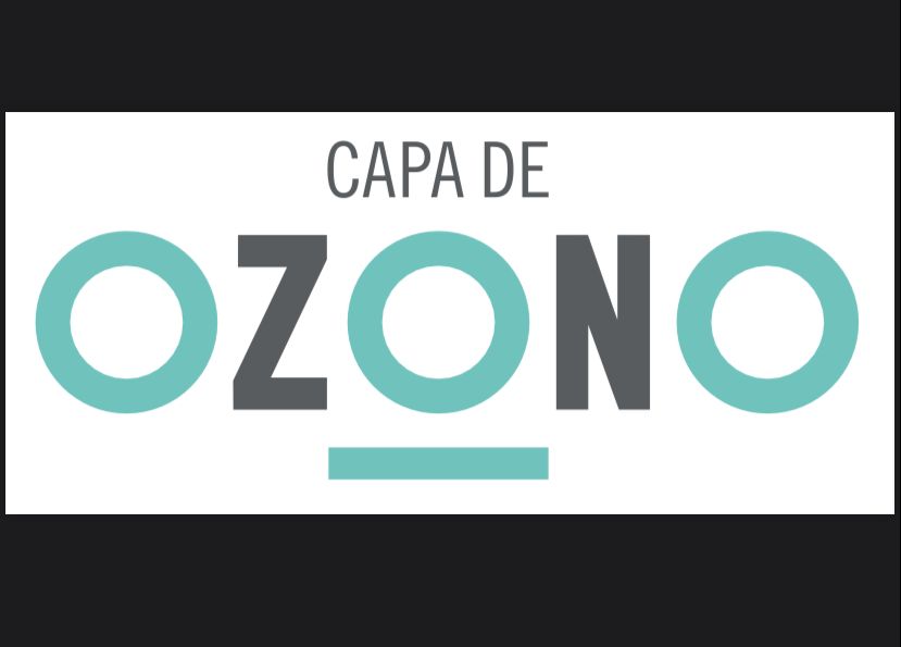 Capa de Ozono